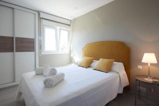 Bright & Modern 2 Bedroom Apartment 300m to the Beach - Marbella - 1