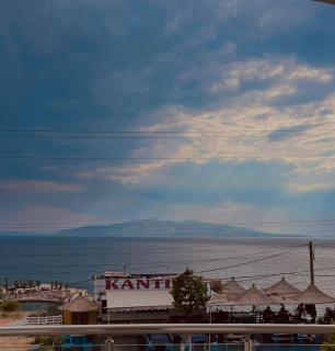 Apartment Caroline - Sarandë - 5