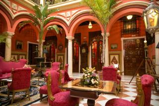 Hotel Ateneo Sevilla - 2
