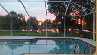Luxury 3-Bedroom Home near Beaches with Pool - Vero Beach - 0