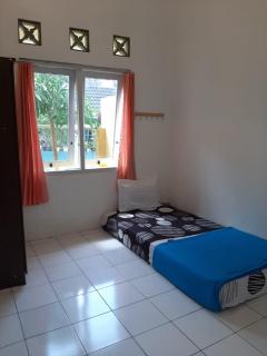 bangunjiwo syariah homestay - Bantul - 5