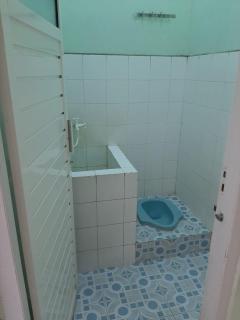 bangunjiwo syariah homestay - Bantul - 3