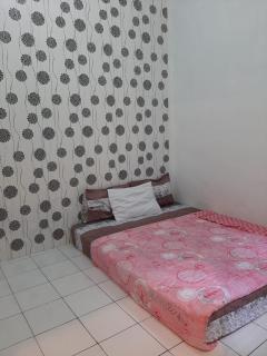 bangunjiwo syariah homestay - Bantul - 7