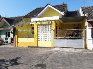 bangunjiwo syariah homestay - Bantul - 0