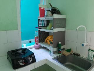 bangunjiwo syariah homestay - 2