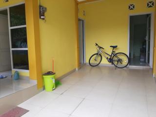 bangunjiwo syariah homestay - 1