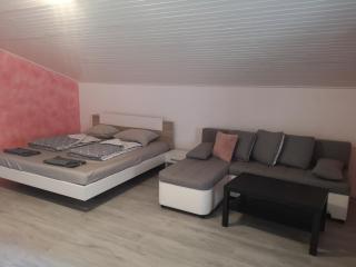 Saleto Apartma - Jagodje - 3