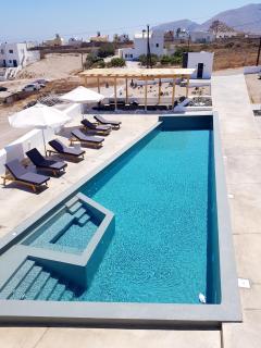 myLithos Suites - Monolithos - 6
