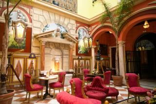 Hotel Ateneo Sevilla - Sevilla - 0