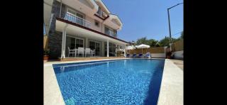 Villa Sunset - Dalyan - 0