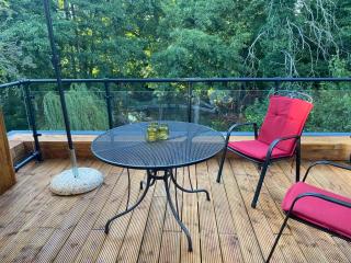 Loft in der alten Spinnerei - 5