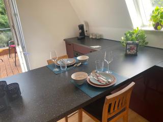 Loft in der alten Spinnerei - Spechtholzhock - 4