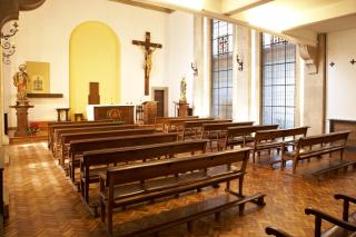 Casa Diocesana VIA LUCIS - Santiago de Compostela - 5