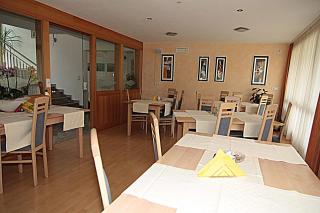 Residence Weisskugel Langtaufers Südtirol - Melago - 2