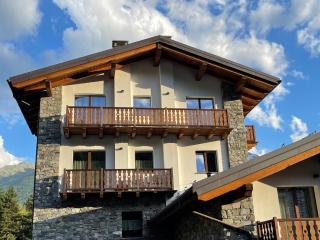 Appartamento Maison Blanche - La Salle - 3