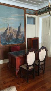 Casa Visconde de Alcácer - Setúbal - 3