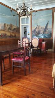 Casa Visconde de Alcácer - Setúbal - 4