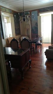Casa Visconde de Alcácer - 1