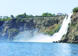Lara Otel - Antalya - 5