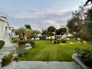 Dream sea front summer Vila - Agia Paraskevi - 7