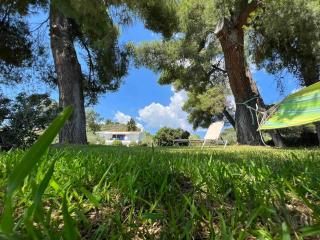 Dream sea front summer Vila - Agia Paraskevi - 6