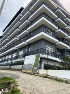 THE WIND LILY - Lake View Luxury Apartment - Nuwara Eliya - 6