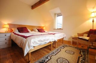 Lough Dan House - 8