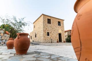 Stone House Irene - Limenas Chersonisou - 9