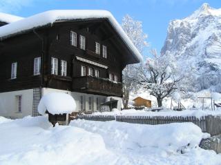 Locherboden - Grindelwald - 4