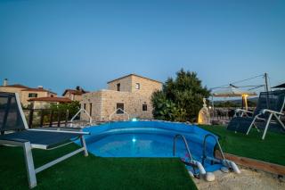 Stone House Irene - Limenas Chersonisou - 8