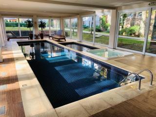 Casa de Pedra - 301D - Apto com piscina em Gramado - Gramado - 5
