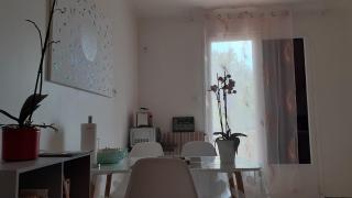 Bel appartement avec grande terrasse ensoleillée et jardin - 2