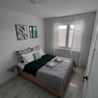 Apartament na Malczewskiego - 1