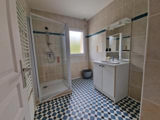 Gîte de Kerninon Maison spacieuse et lumineuse - Ploulech - 5
