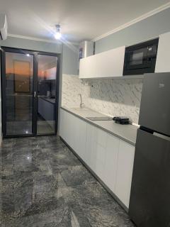 Serin Blaxy Studio - Mangalia - 1