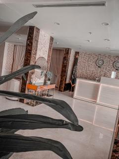 Taj Aleiman Hotel فندق تاج الإيمان الفندقية - Medina - 2