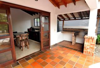 Cabañas Campestres Rincón de Apiay - Apiay - 6