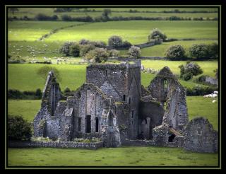 Baileys Hotel Cashel - Cashel - 9