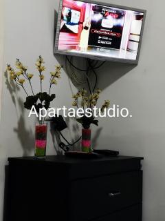Cómodos y acogedores Apartaestudios - Manizales - Manizales - 7