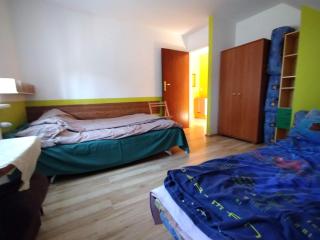 Domek całoroczny Pod Sosnami - Pobierowo - 5