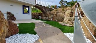 Casa vacanze in Sardegna con giardino e vista mare - Castelsardo - 1