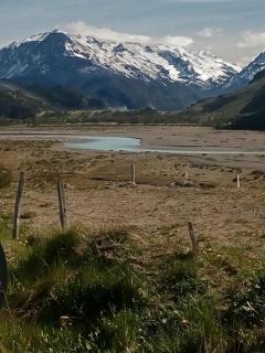 Casa al Río - El Chalten - 8