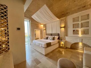 Vittorio Emanuele Charming Suites - Monopoli - 0