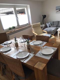 Kurze Auszeit Westerrönfeld - 4