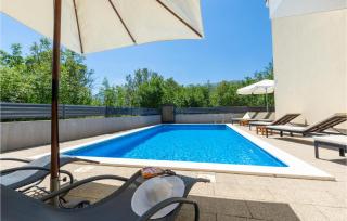 Cozy Home In Dugopolje With Jacuzzi - Dugopolje - 3