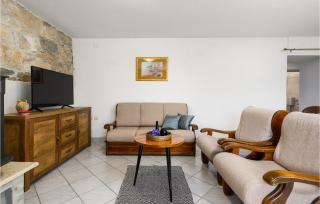 Amazing Apartment In Podpican With Wifi - Šumber - 6