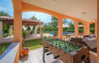 Three-Bedroom Holiday Home In Sv,lovrec - Stifanići - 5