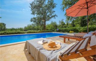 Three-Bedroom Holiday Home In Sv,lovrec - Stifanići - 4