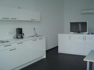 Open-Water-Resort - Geierswalde - 9
