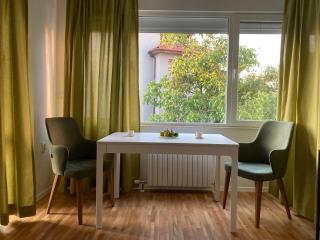 Orfey Apartment - Sofia - 9